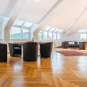 Luxe Penthouse Appartement