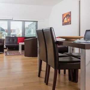 Luxe Appartement met Twee Slaapkamers